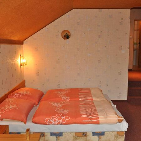 Pension Nostalgie Beroun  Εξωτερικό φωτογραφία