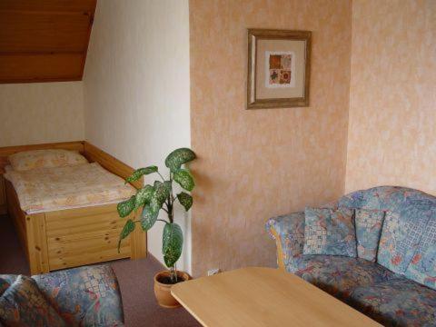 Pension Nostalgie Beroun  Εξωτερικό φωτογραφία